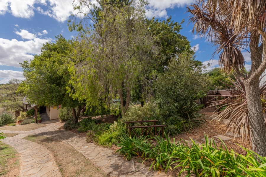 4 Bedroom Property for Sale in Napier Western Cape